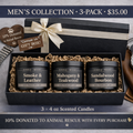 Men's fragrance bundle