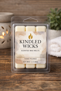 wax melts